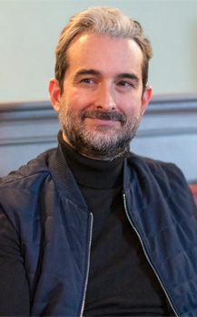 Jay Duplass